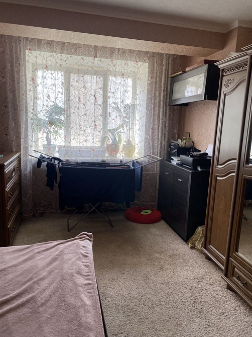 Продаж Квартира 4-кімнатна, 1/16 поверх на Олевська вул., д. 3А Київ - фото 9