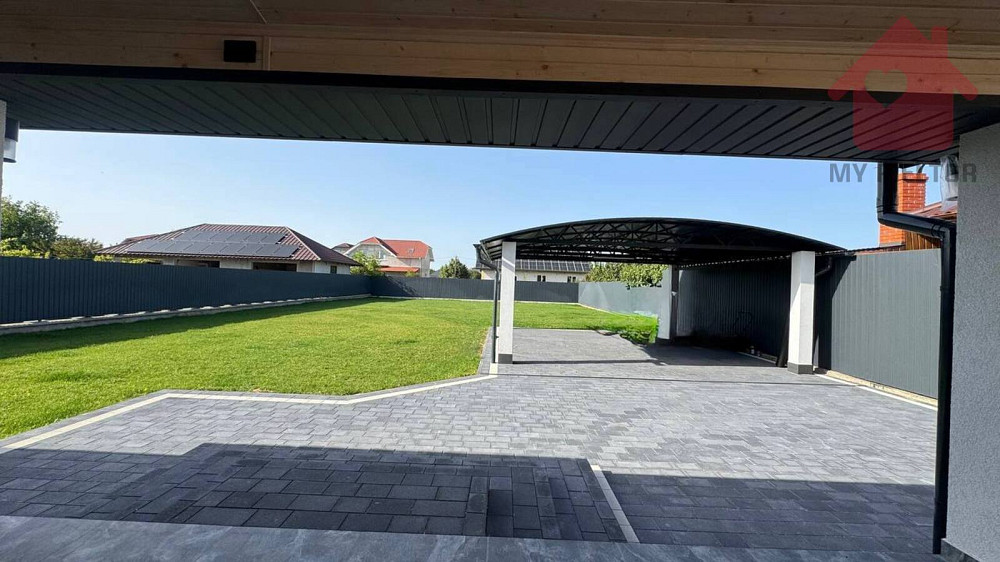 Продаж стильного будинку з ремонтом! Uzhhorod - photo 13