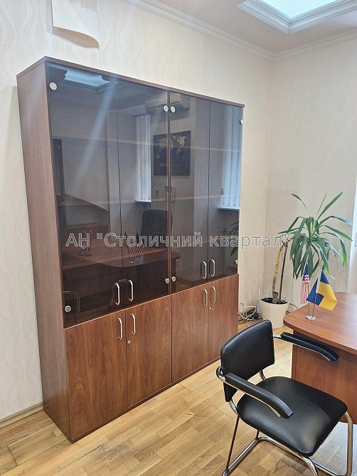 Оренда офісне приміщення на Олександра Кониського вул., 60 приміщень - 3, поверх - 1/5 Київ - фото 5