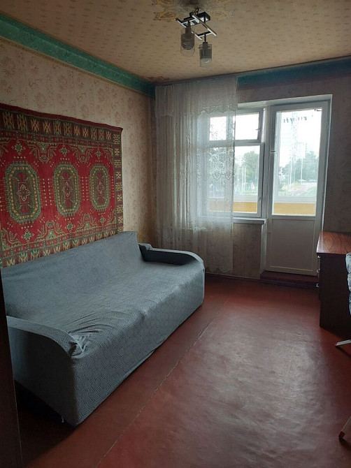 Оренда Квартира 1-кімнатна, 3/9 поверх на Богатирська, 2а Kiev - photo 13