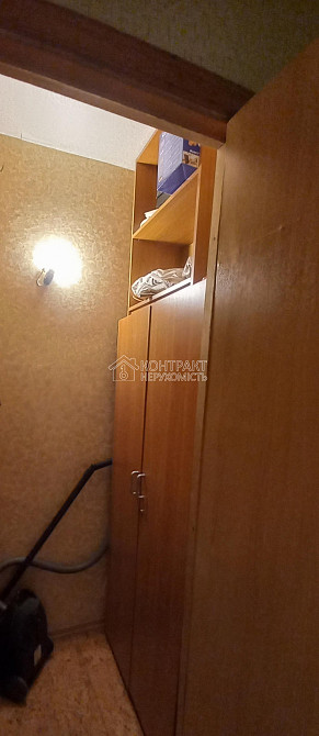 Продаж Квартира 1-кімнатна, 7/9 поверх на вул. Гвардійців Широнінців Харків - фото 9