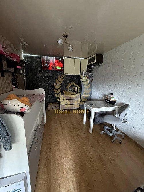 Продам кімнату в гуртожитку блочного типу в Дніпровському районі . Киев - изображение 3