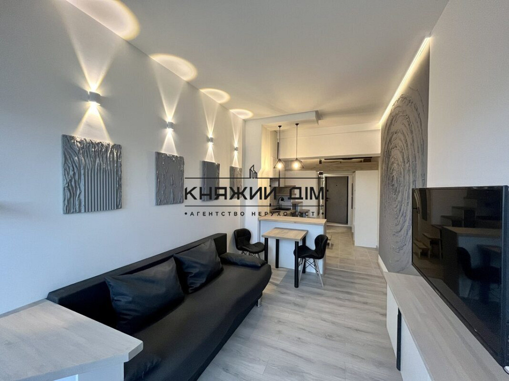 Продаж 1 кімнатної квартири. Контрактова площа № 21146999 Киев - изображение 3