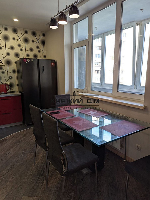 Продаж 3-х кімнатної вул.Б.Гмирі 6 м.Осокорки або м.Позняки Kiev - photo 9