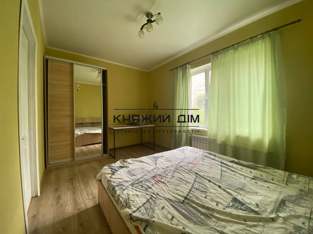 Оренда 2 кімнатна квартира м. Шулявська КОД 11203855 Київ - фото 2