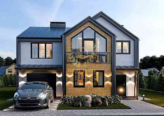 Продаж будинку в КМ" Нова Олександрівка" Бориспільський район Bezuhlivka (Boryspilskyi raion)