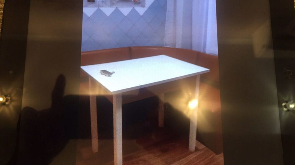 Оренда Квартира 2-кімнатна, 1/16 поверх на Мишуги Александра ул., 1 Киев - изображение 5