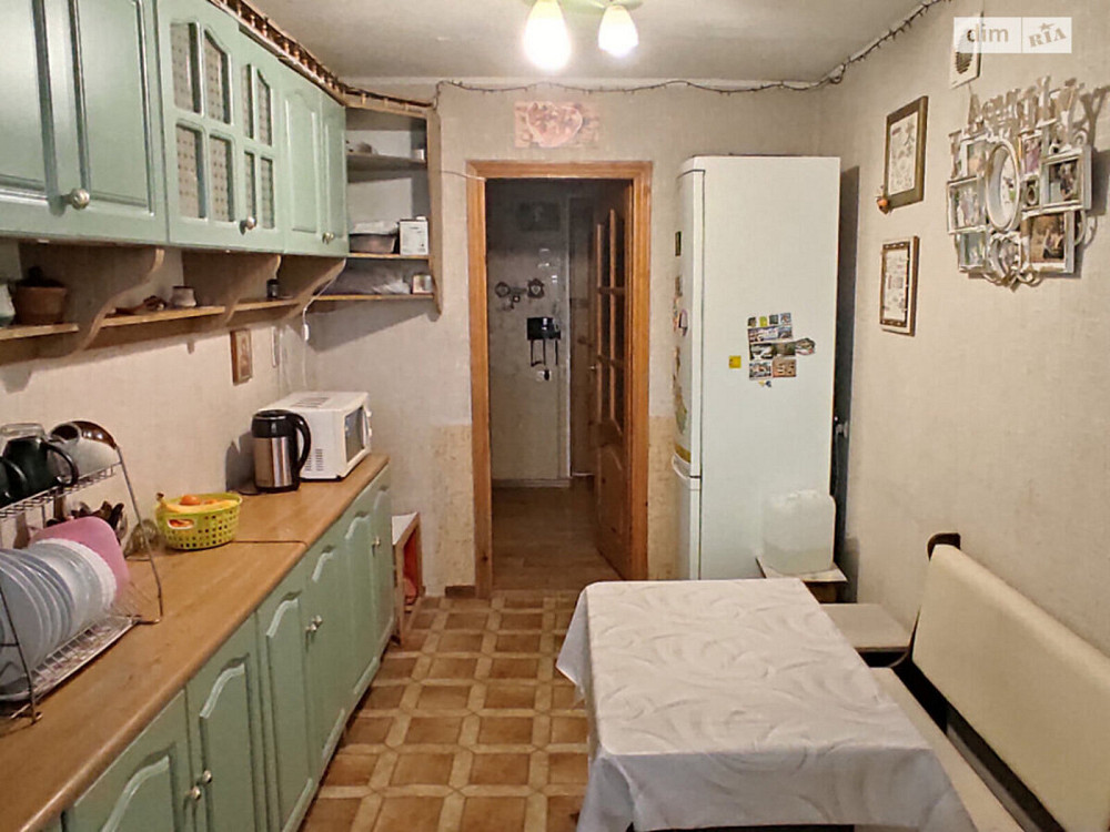 Продаж Квартира 3-кімнатна, 12/14 поверх на Юності Вінниця - фото 1