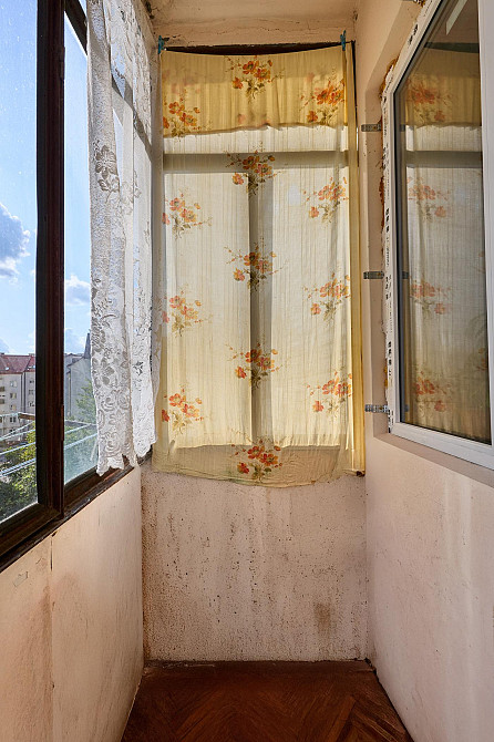 Продаж 4к квартири 83.3 кв. м Львів - фото 16