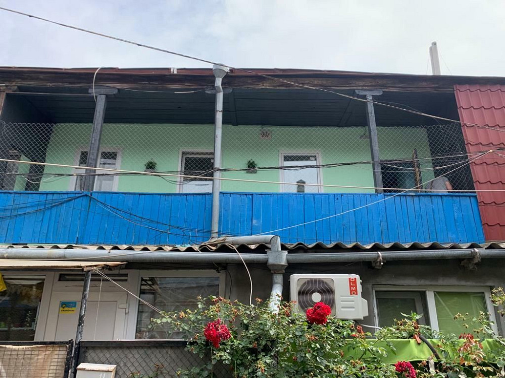 Продам 2-комнатную квартиру, Молдаванка Лазарева (Болтенко) / Алексеевский сквер Одеса - фото 5