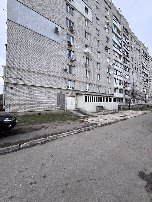 Продаж 2к Квартира 115 кв.м Домбровського Zhytomyr - photo 1