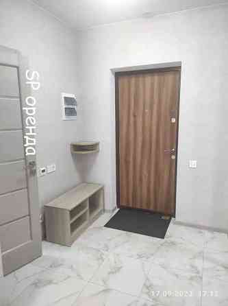 Оренда Квартира 1-кімнатна, 10/25 поверх на Надднепрянское шоссе, 2А Київ