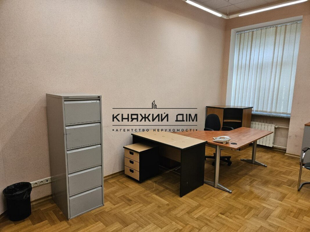 Оренда офісне приміщення на вул. Курская ул./Генерала Генадія Воробйова поверх - 1/5 Київ - фото 12