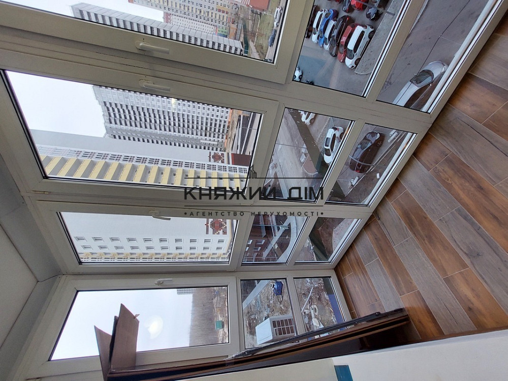 Оренда Квартира 1-кімнатна, 6/25 поверх на Гмыри Бориса ул. Kiev - photo 13