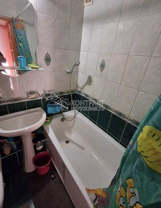 Оренда Квартира 1-кімнатна, 3/5 поверх на вул. Бучми Харьков - изображение 15