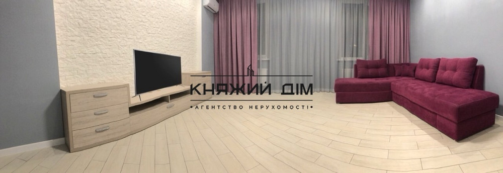 Оренда 1-но к.кв. по вул. Юлії Здановської м. Виставковий центр в Голосіївському р-ні. Код об'єкту №: 11189323 Киев - изображение 7