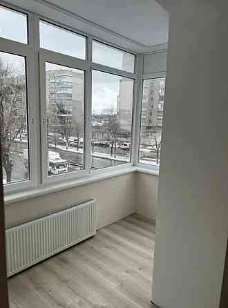 Продаж 2к Квартира 54 кв.м проспект Миру 1Б Zhytomyr