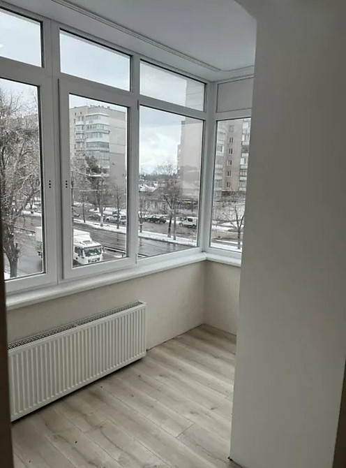 Продаж 2к Квартира 54 кв.м проспект Миру 1Б Zhytomyr - photo 4