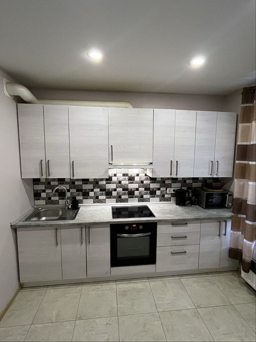 Продаж Квартира 1-кімнатна, 13/25 поверх на Європейського Союзу вул., д. 43А Kiev - photo 8