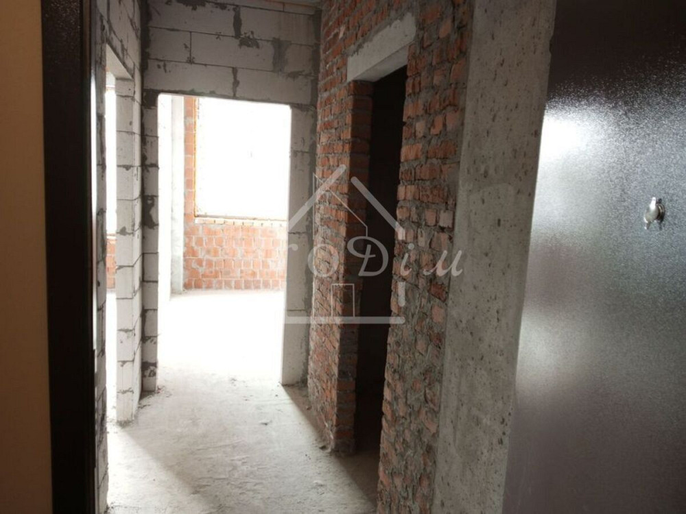 Продаж Квартира 1-кімнатна, 8/12 поверх на Олександрівська, 3  - фото 6