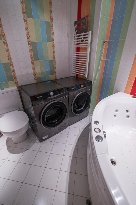 Элитный Дом с Видом на Море: на 11 ст.Фонтана Одеса - фото 19