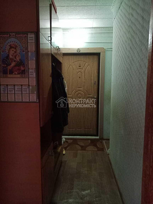 Продаж Квартира 2-кімнатна, 9/9 поверх на вул. Зернова Харків - фото 4