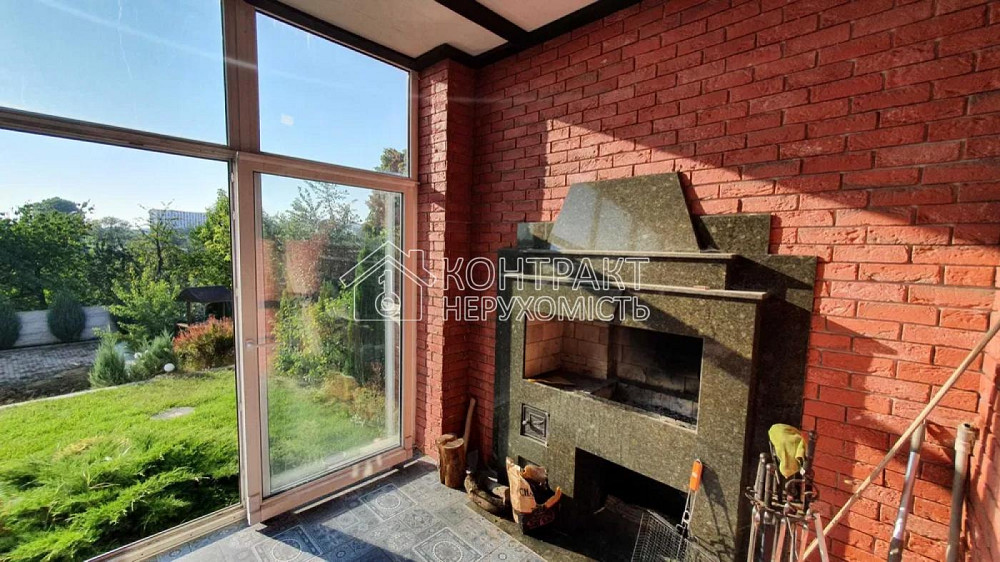 Продаж Будинок 6-кімнатний на вул. Муромська Харьков - изображение 13