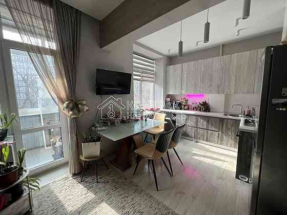 Оренда Квартира 2-кімнатна, 4/8 поверх на вул. Павлівський майдан Харків