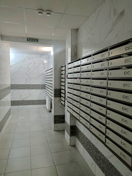 Продам 1-ком. квартиру в жк Вернисаж Одеса - фото 2