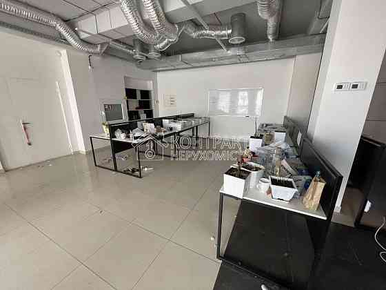 Оренда офісне приміщення на вул. Сумская приміщень - 5, поверх - 3/5 Kharkiv