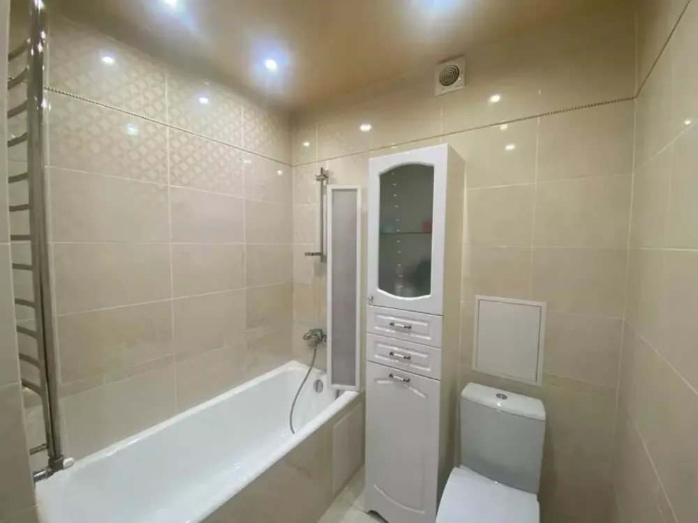 Продаж Квартира 3-кімнатна, 1/5 поверх на Віктора Чміленка вул. (Дзержинського), 27 Кропивницький - фото 19