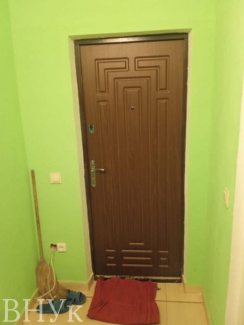 Продаж Квартира 1-кімнатна, 1/12 поверх на Пров.Цегельний Тернополь - изображение 11