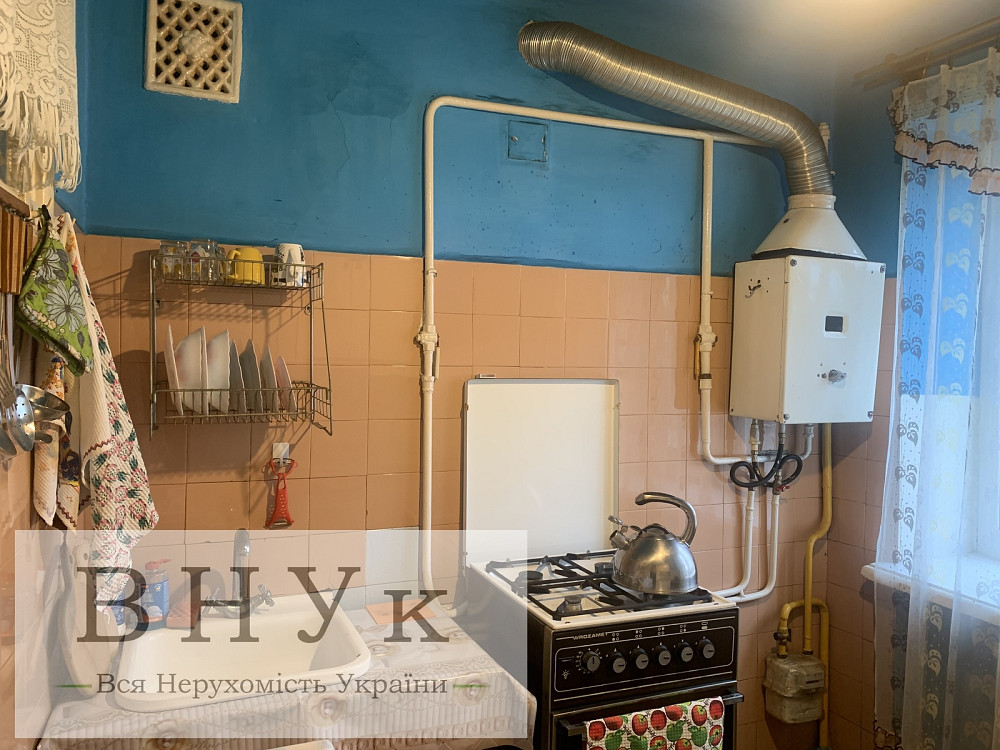 Продаж Квартира 3-кімнатна, 5/5 поверх на Качали Тернопіль - фото 11