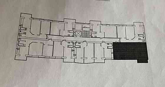 Продаж Квартира 2-кімнатна, 1/12 поверх Вінниця