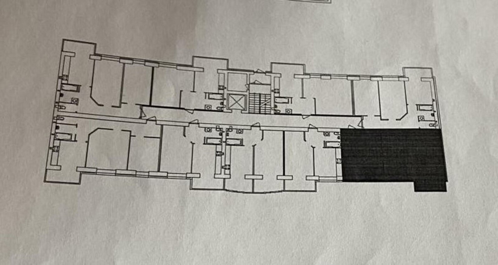 Продаж Квартира 2-кімнатна, 1/12 поверх Вінниця - фото 2