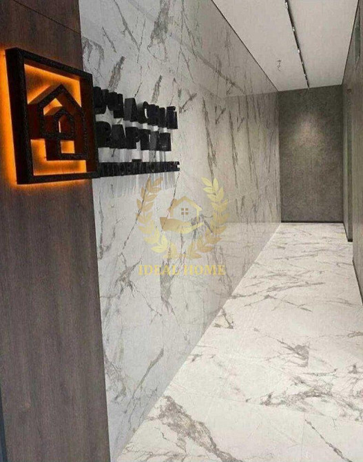 Продаж Квартира 1-кімнатна, 14/16 поверх на Любомира Гузара пр-т, 13 Київ - фото 4