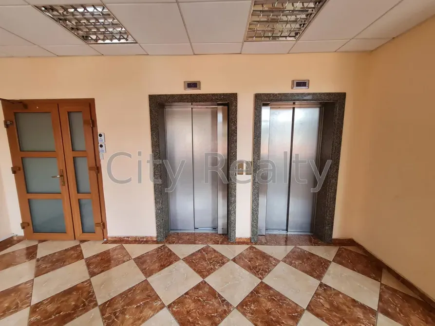 Здається Офісні приміщення площа 162.9 кв.м 5-й поверх Київ Верхній Вал 4Б Київ - фото 14