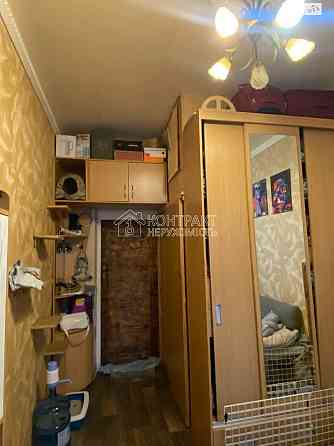 Продаж 1к Квартира 18 кв.м Локомотивная вул. Харків