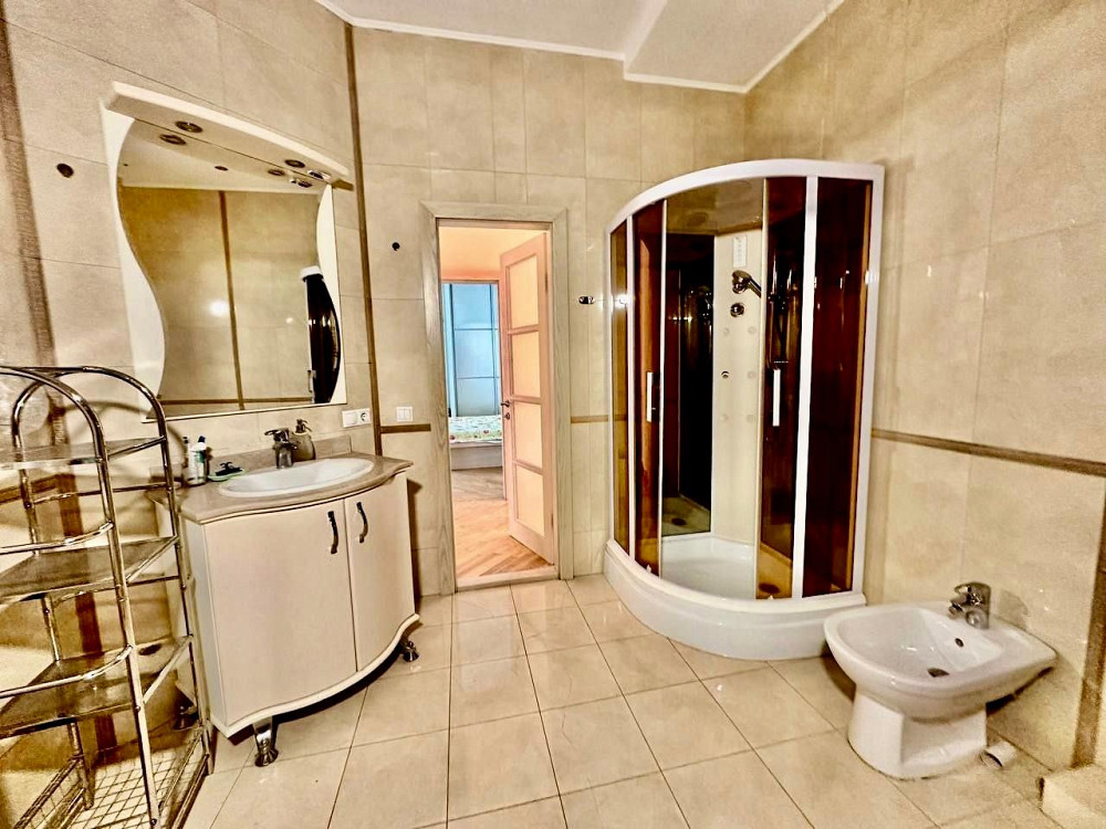 Продаж Квартира 3-кімнатна, 8/29 поверх на Лесі Українки вул., д. 7-Б Київ - фото 10