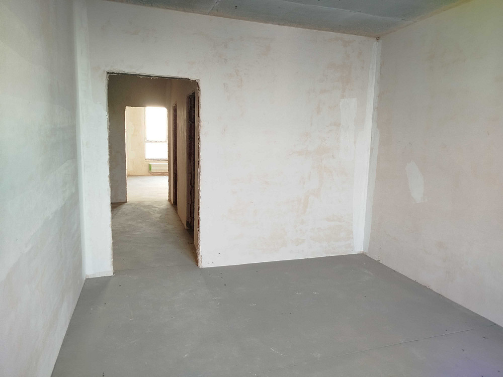 Продаж Квартира 3-кімнатна, 21/24 поверх на Івана Виговського вул., д. 10Л Київ - фото 9