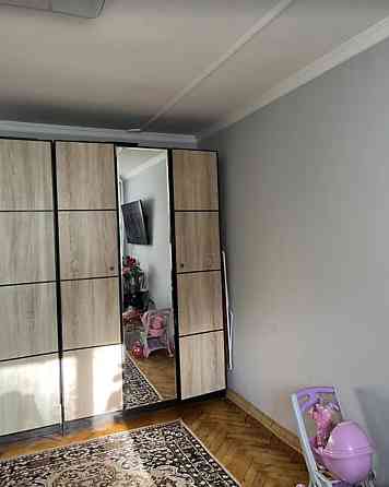 Продаж 2к квартири 46 кв. м на просп. Бандери Степана Ternopil'