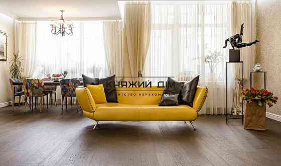 Дизайнерська 2-кімнатна квартира в ЖК Новопечерські Липки. Код об'єкту:11201427 Київ