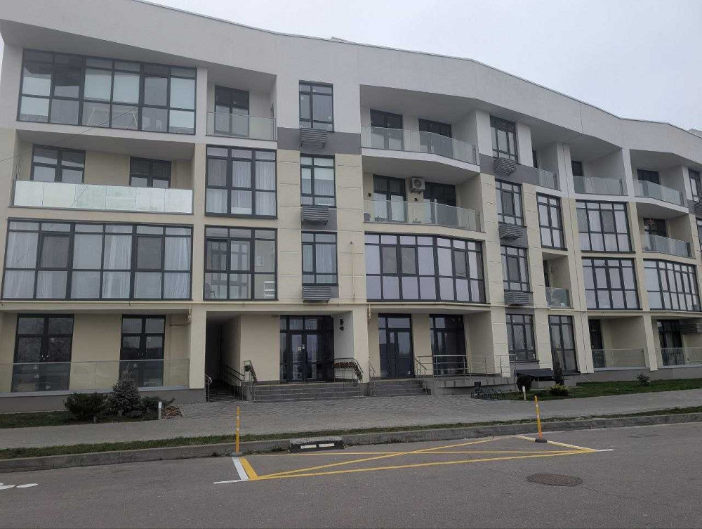 Продаж Квартира 1-кімнатна, 4/4 поверх на Редьчинська вул., д. 7 Kiev - photo 1