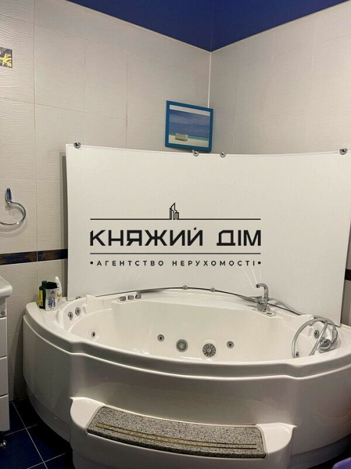 3 кімнати. розд. у новому будинку на Позняках 10 хв. №1172337 Київ - фото 13