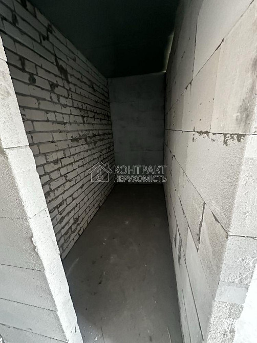 Продаж Квартира 1-кімнатна, 7/7 поверх на вул. Фесенковская Харьков - изображение 3