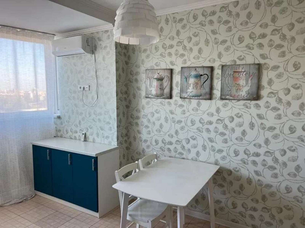 Оренда Квартира 2-кімнатна, 15/25 поверх на ул. Сикорского Київ - фото 2