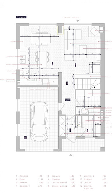 Продаж Квартира на улица Петлюри  - photo 18