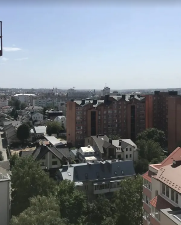 Продаж 1к квартири 41 кв. м на вул. Полковника Данила Нечая Тернопіль