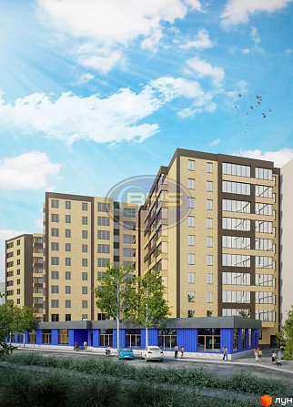 Продаж 1-кімнатна квартира Одеса - фото 13