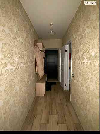 Оренда Квартира 1-кімнатна, 2/8 поверх на Камянська, 123 Киев